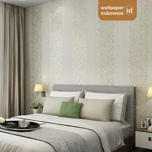 Wallpaper Vinyl Untuk Hotel Mewah