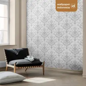 Wallpaper Vinyl Untuk Hotel Mewah