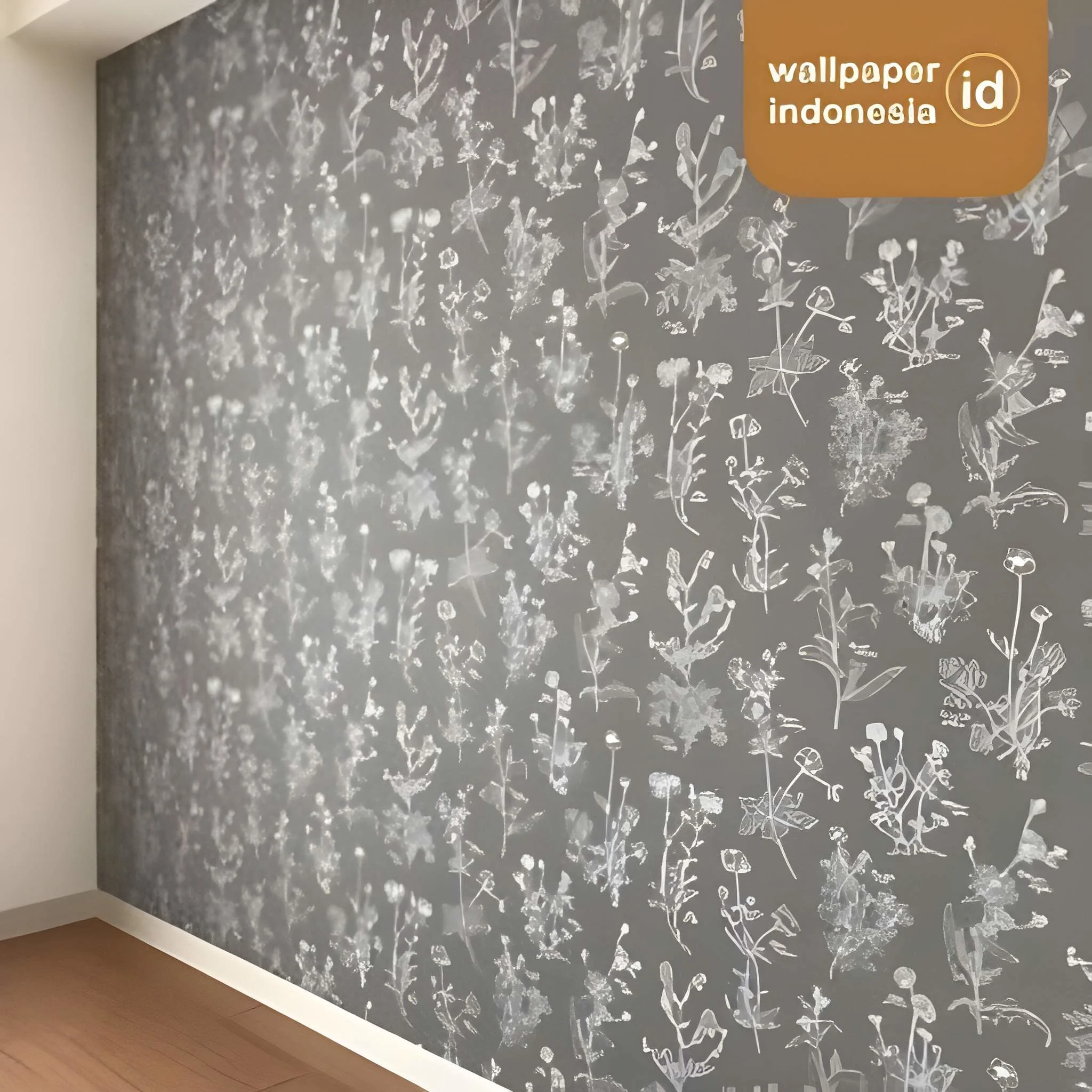 Trend Kombinasi Wallpaper Dinding