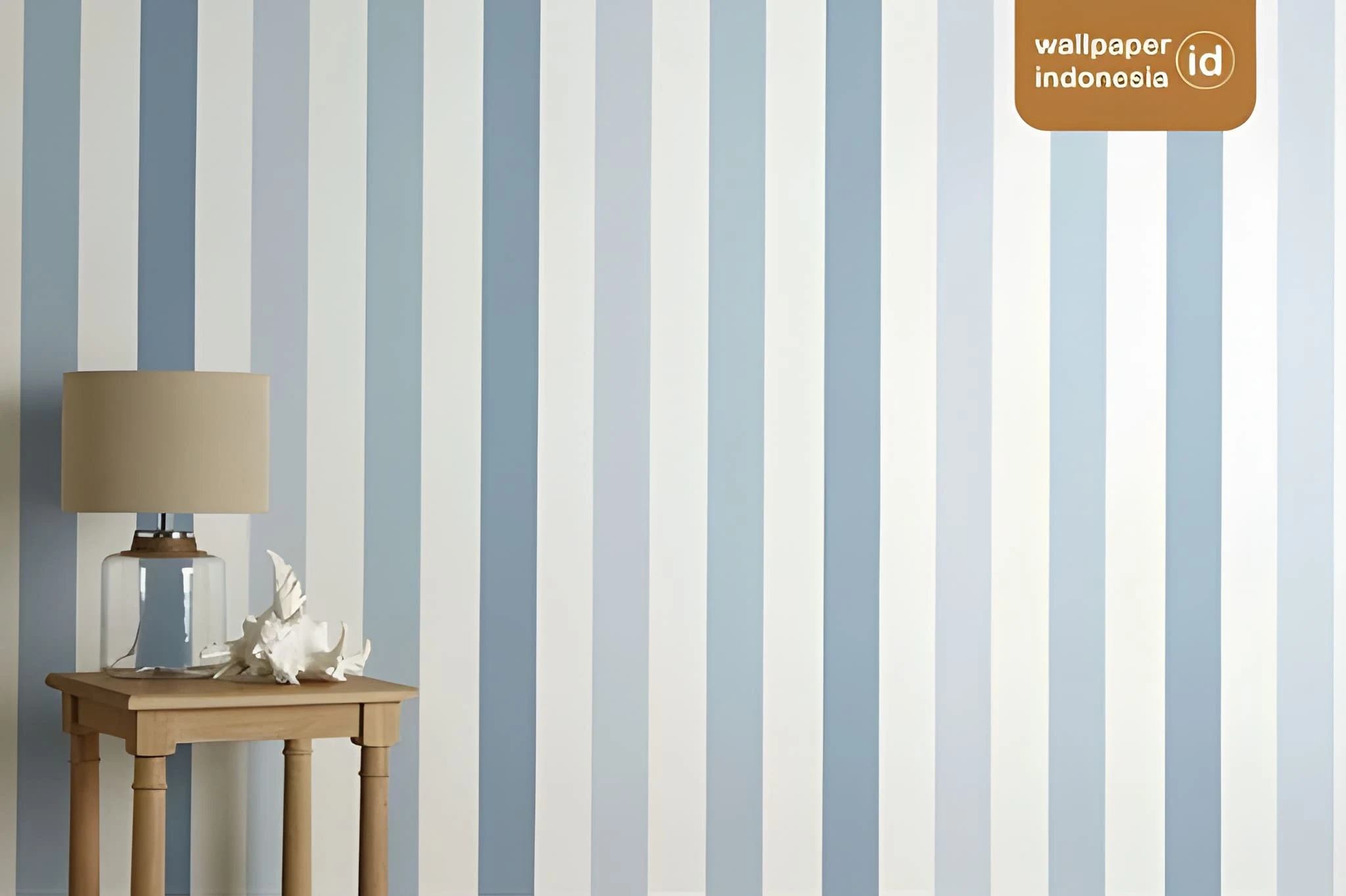 Trend Kombinasi Wallpaper Dinding