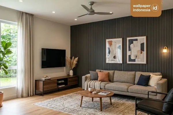 Wallpanel x Wallpaper Custom