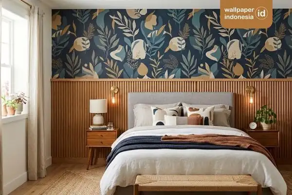 Wallpanel x Wallpaper Custom