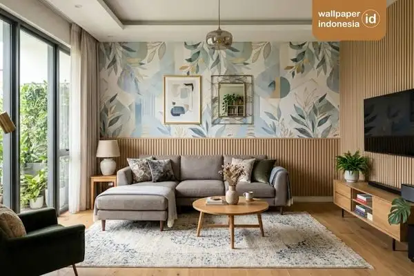 Wallpanel x Wallpaper Custom