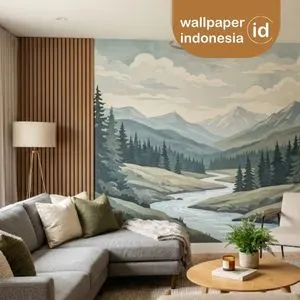 Wallpanel x Wallpaper Custom