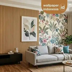 Wallpanel x Wallpaper Custom