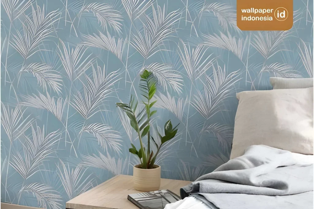 8 tips agar wallpaper vinyl awet