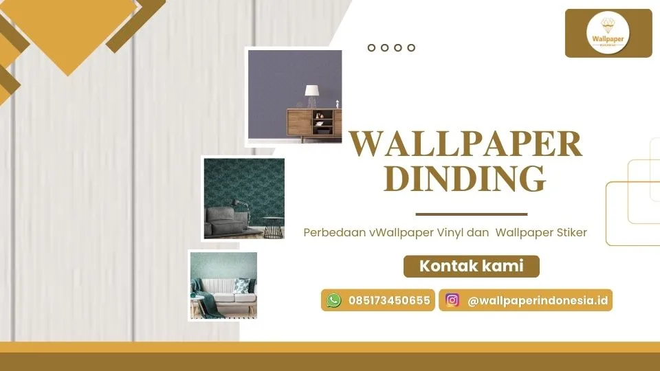 perbedaan vinyl dan stiker
