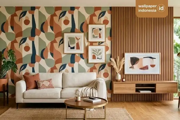 Wallpanel x Wallpaper Custom