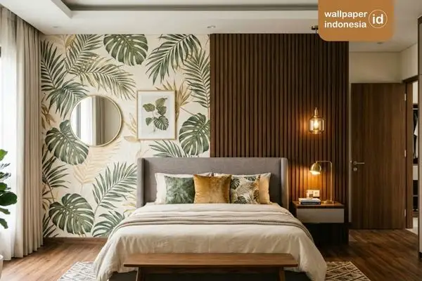 Wallpanel x Wallpaper Custom