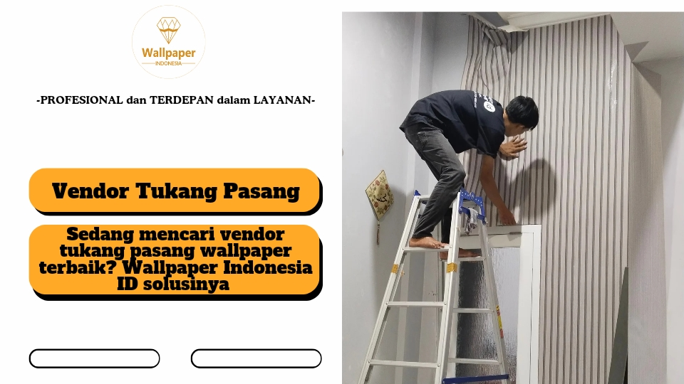 vendor tukang pasang