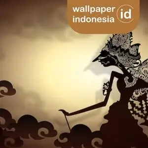 wallpaper untuk kostan