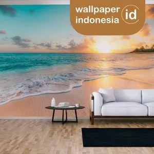 wallpaper untuk kostan