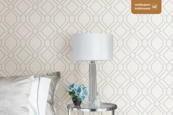 Wallpaper Vinyl Untuk Hotel Mewah