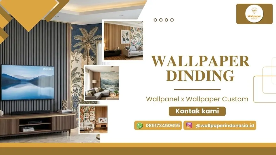 Wallpanel x Wallpaper Custom