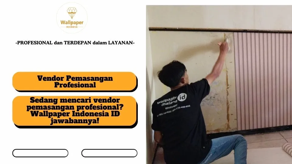 Penyedia tukang terpercaya
