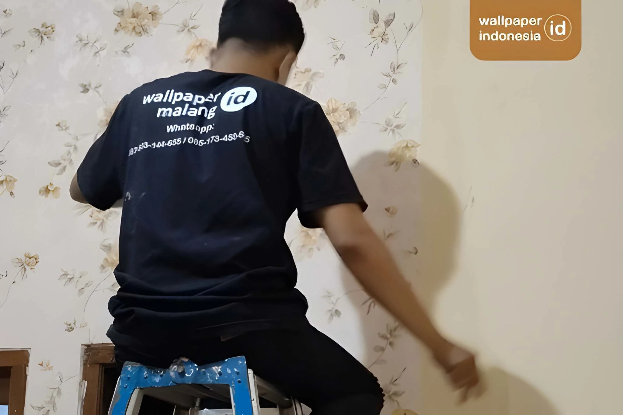 Penyedia tukang terpercaya