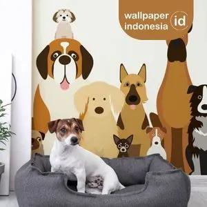 Penyedia Wallpaper Dinding Custom Terbaik