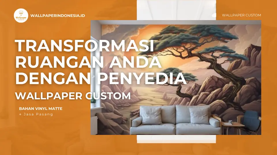 wallpaper custom
