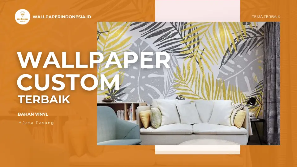 wallpaper custom tema terbaik