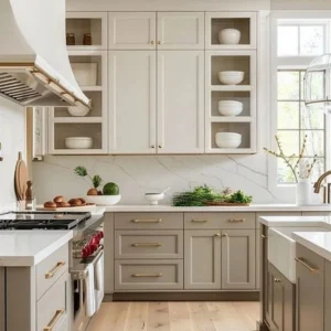 Kitchen set