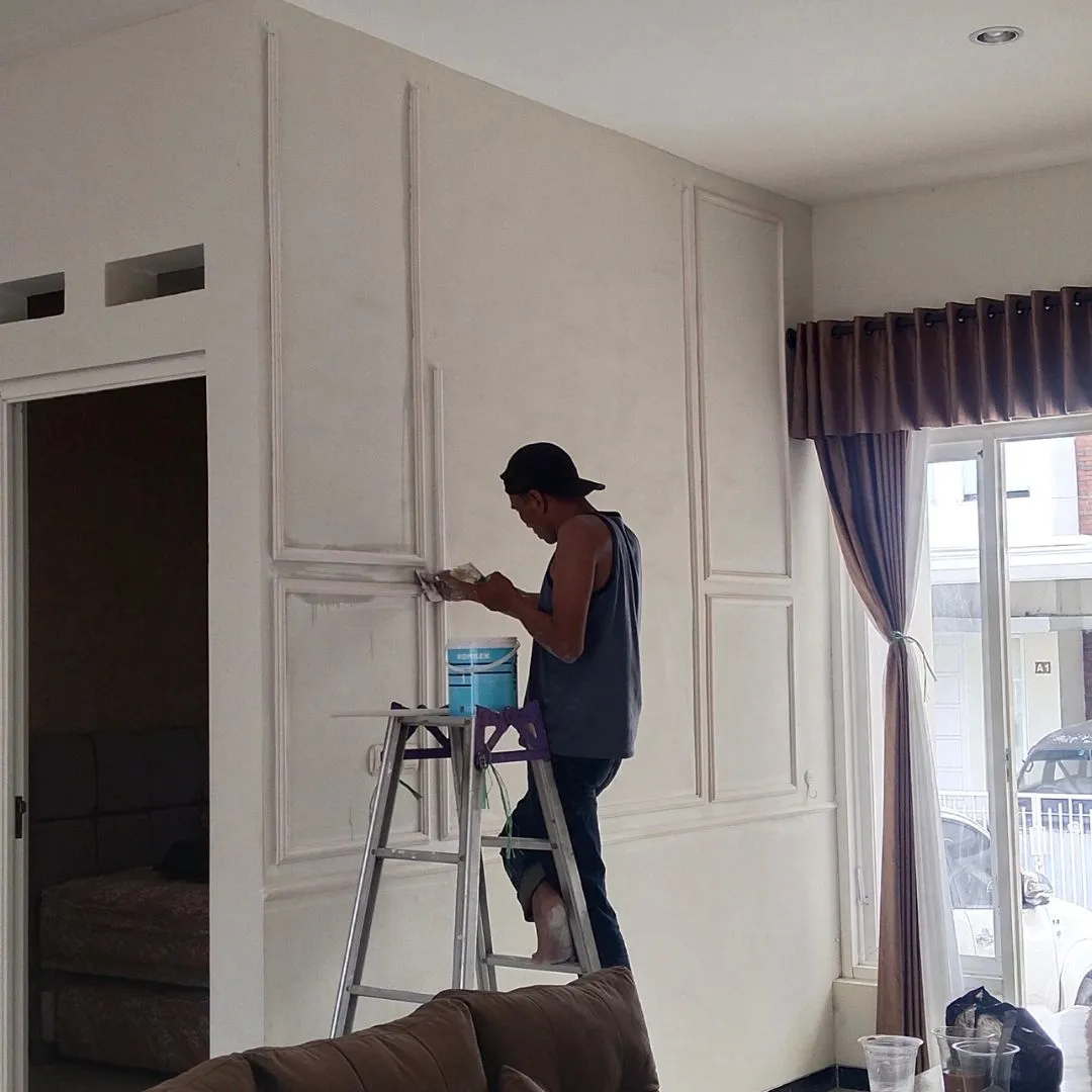 wallmoulding