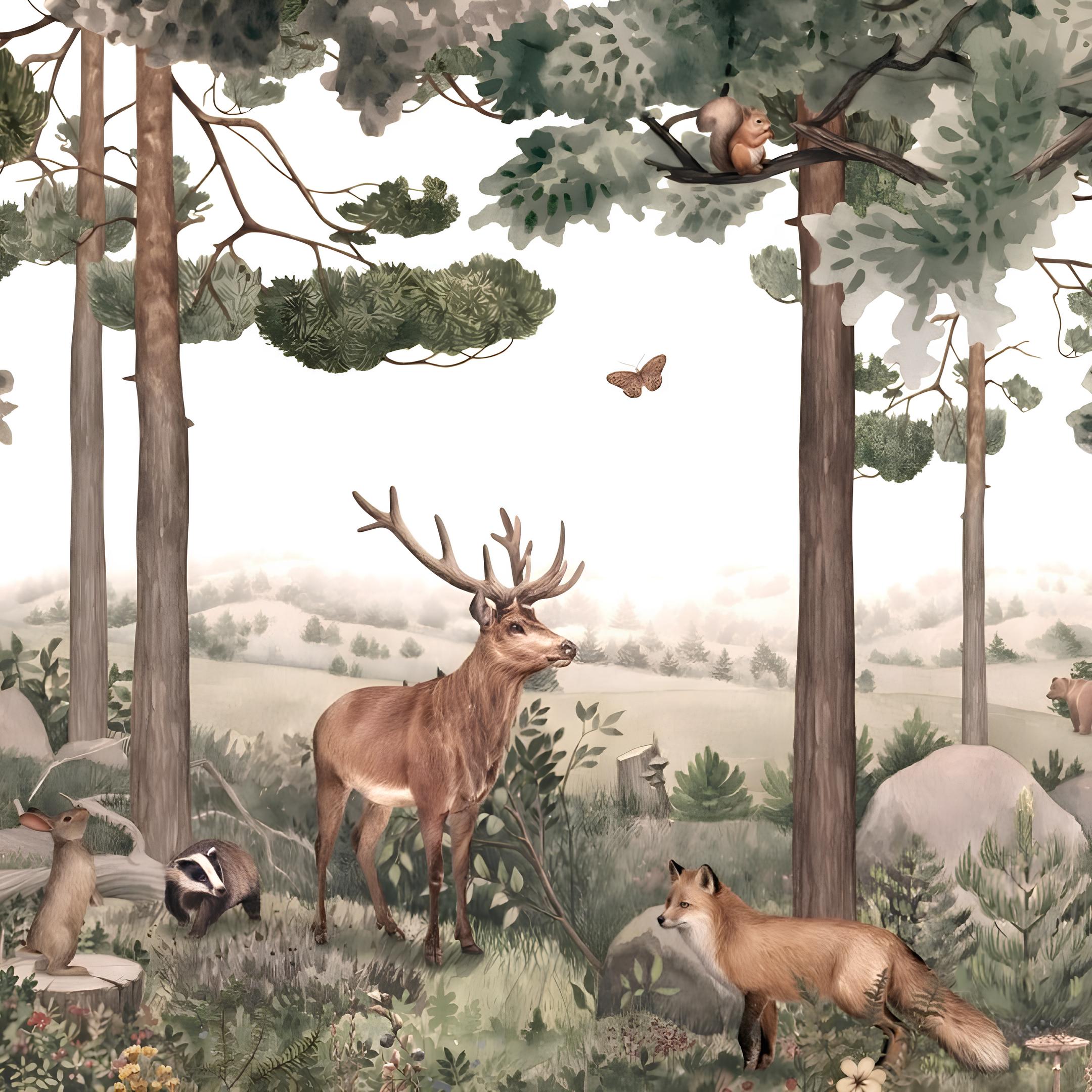 Fauna