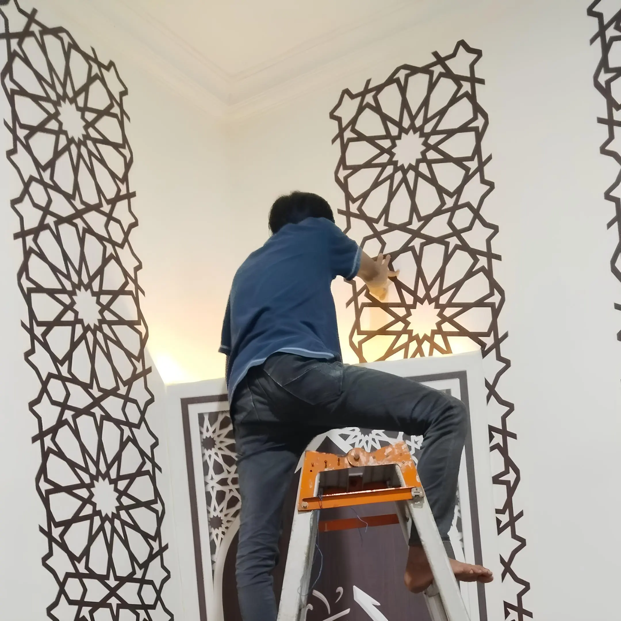 wallpaper vinyl halus