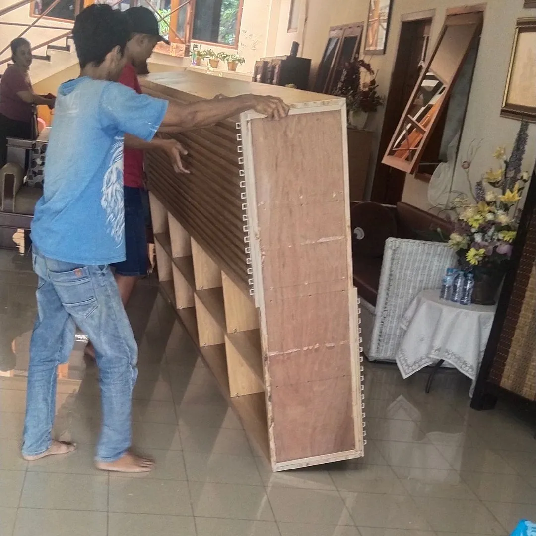 Jasa Pasang Partisi