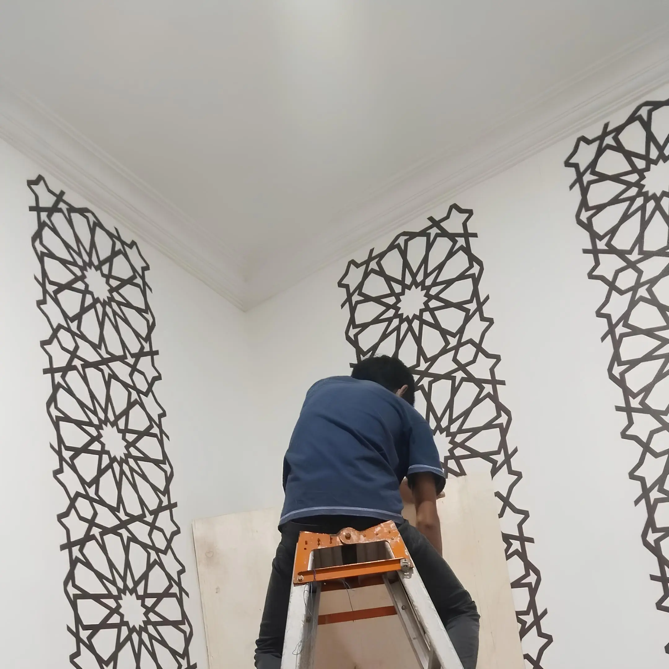 wallpaper vinyl halus