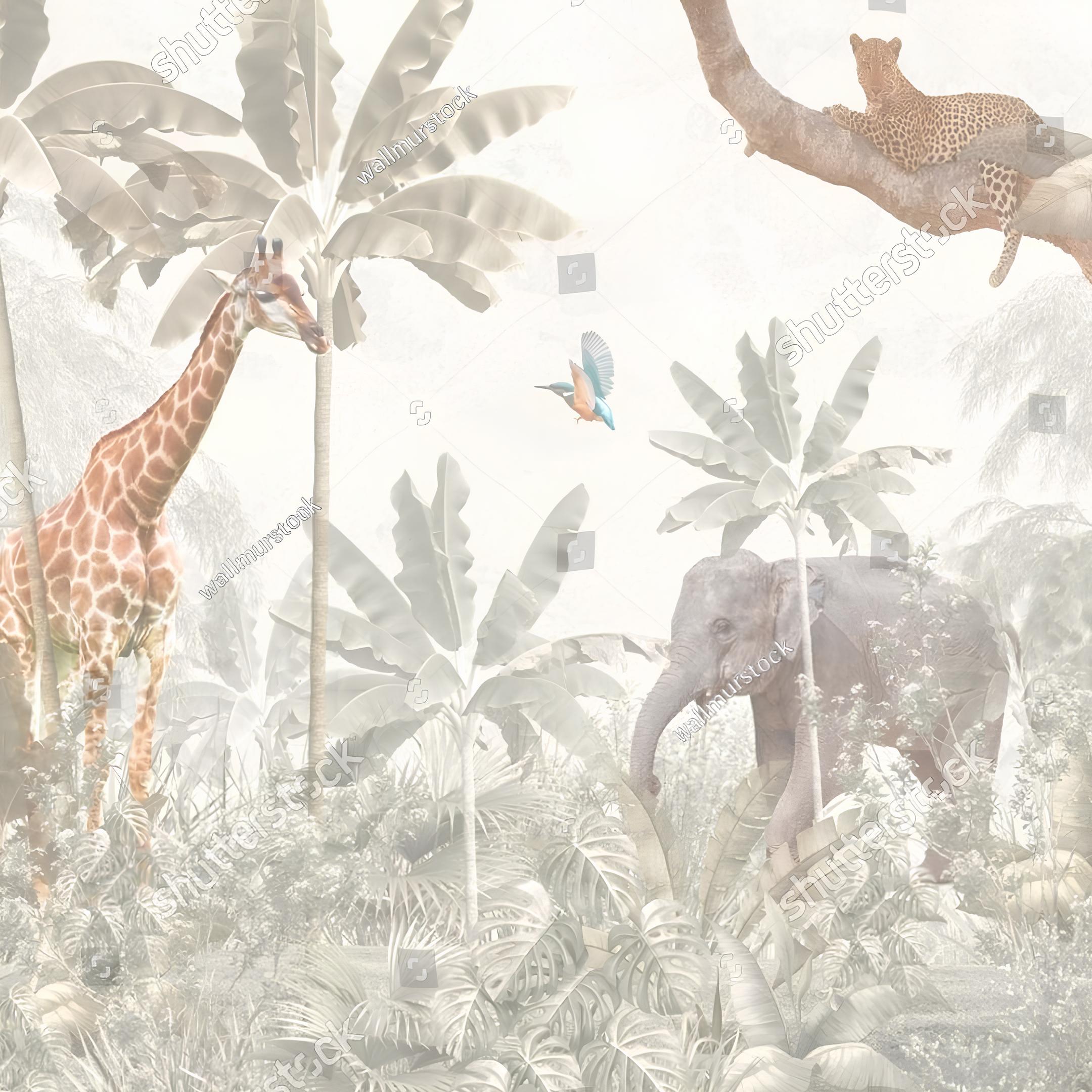 Fauna