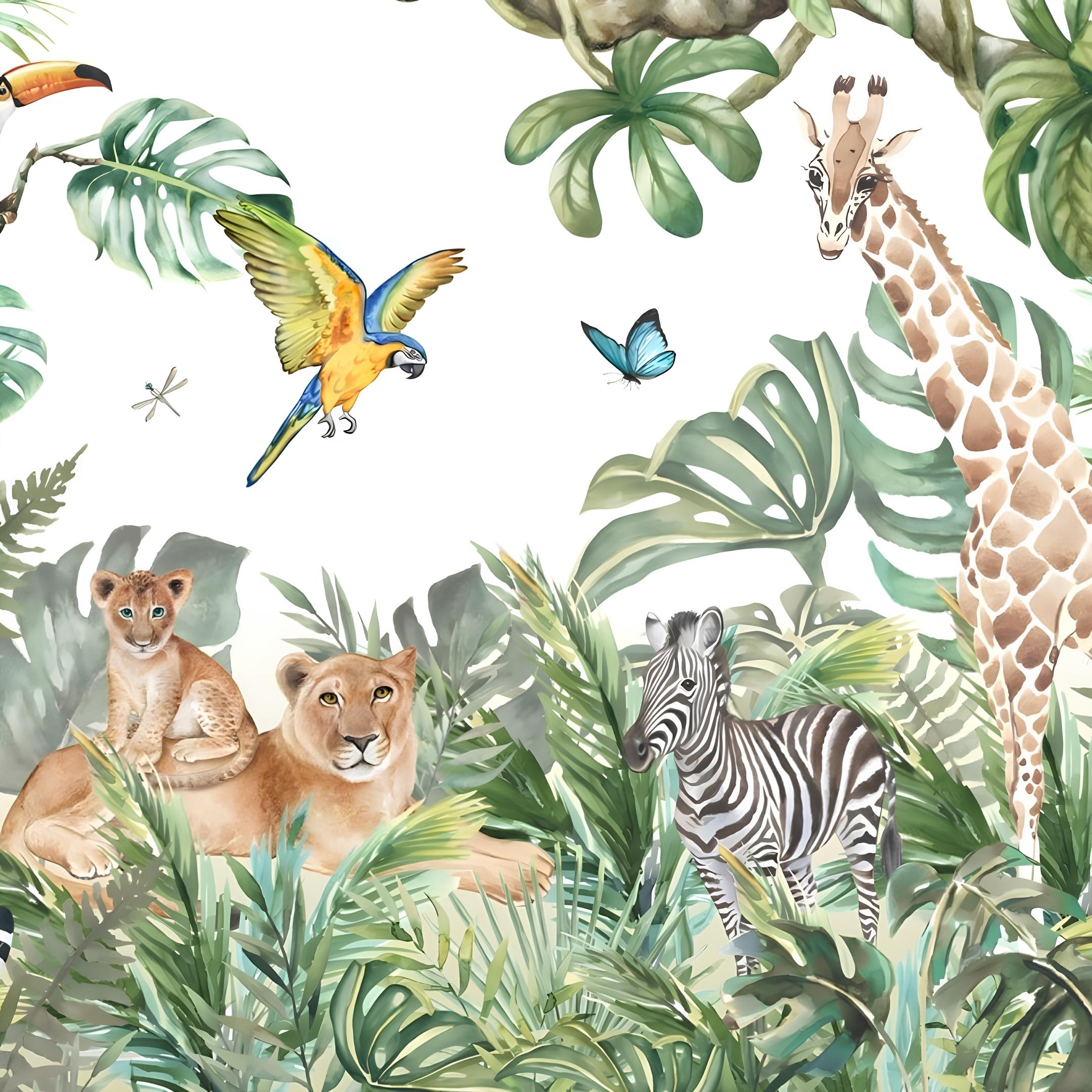 Fauna