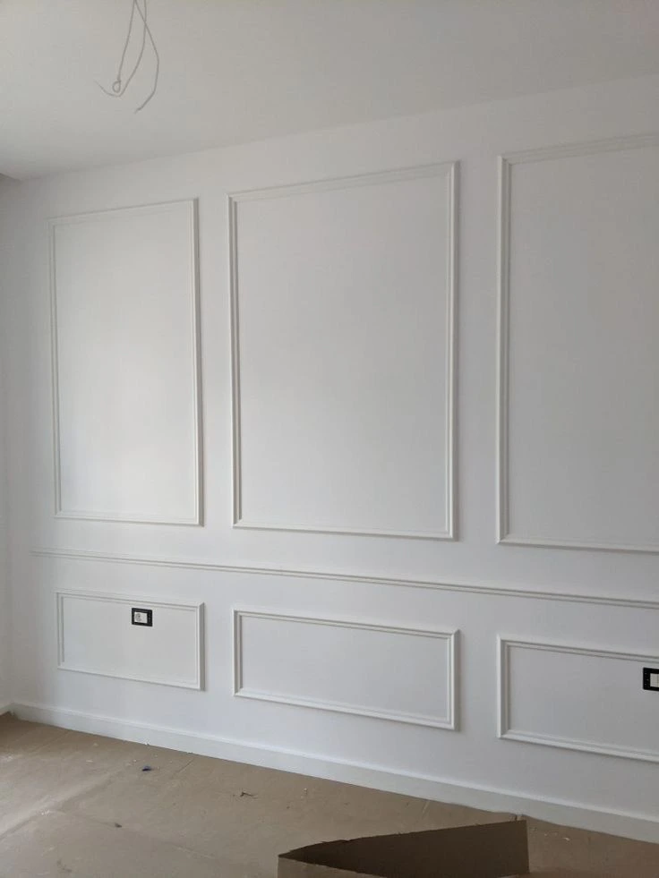 Wallmoulding - Gambar 9