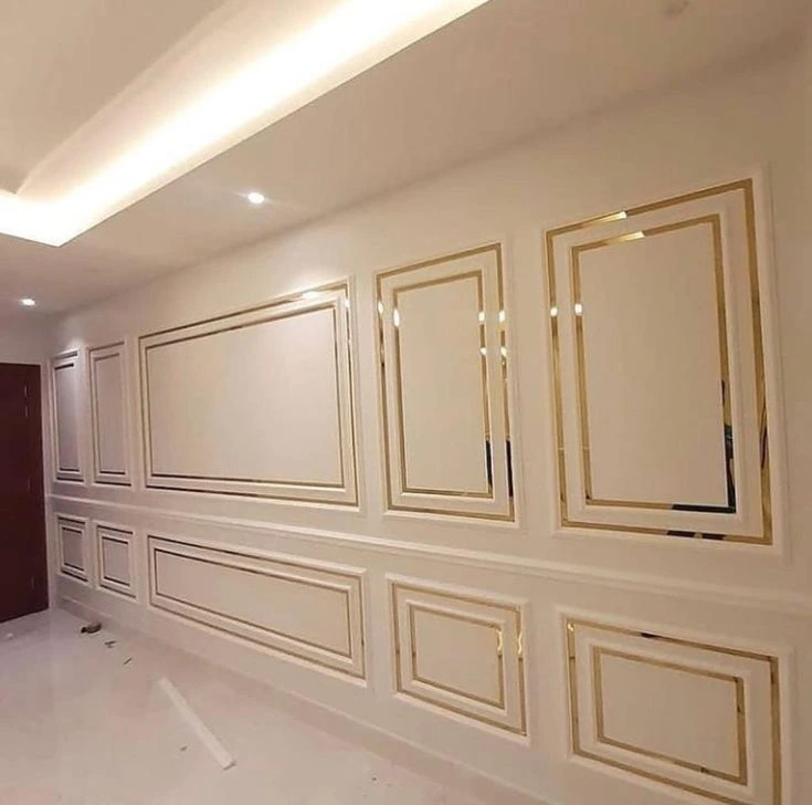 Wallmoulding - Gambar 8