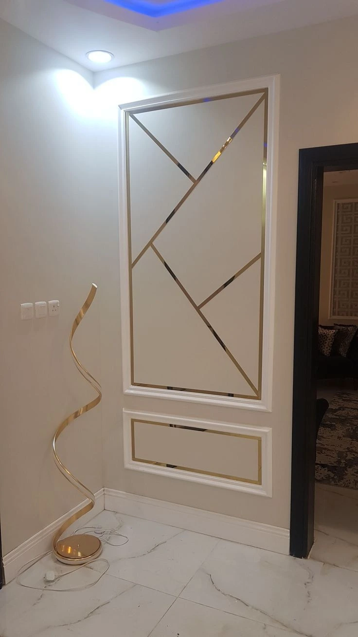 Wallmoulding - Gambar 7