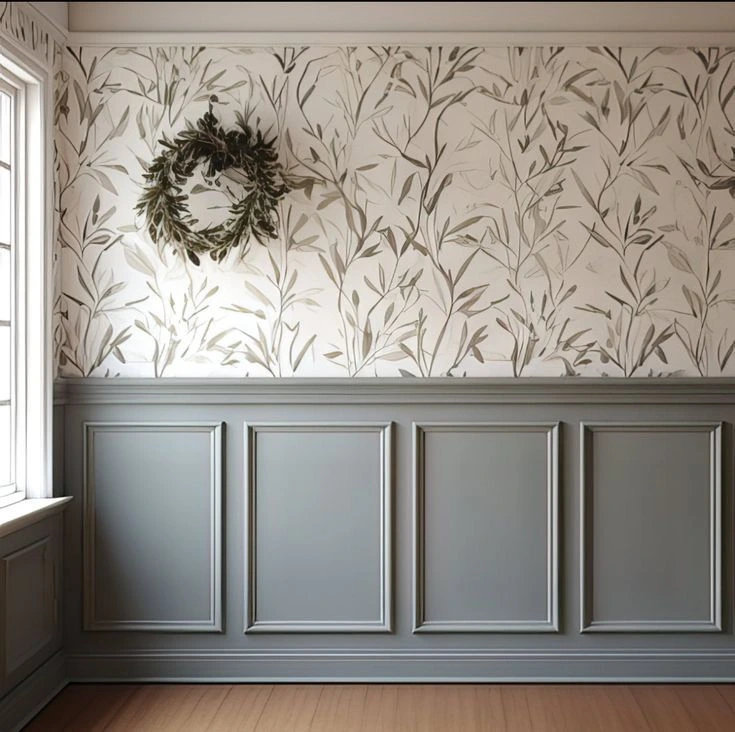 Wallmoulding - Gambar 6