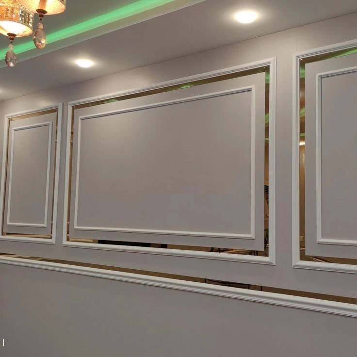 Wallmoulding - Gambar 5