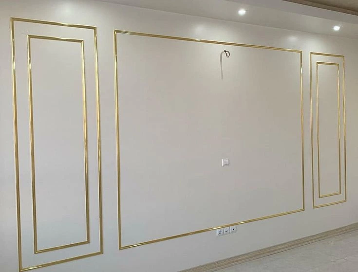 Wallmoulding - Gambar 4