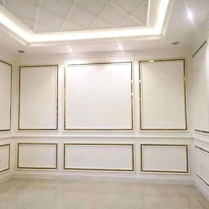Wallmoulding - Gambar 2