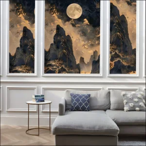 Wallmoulding