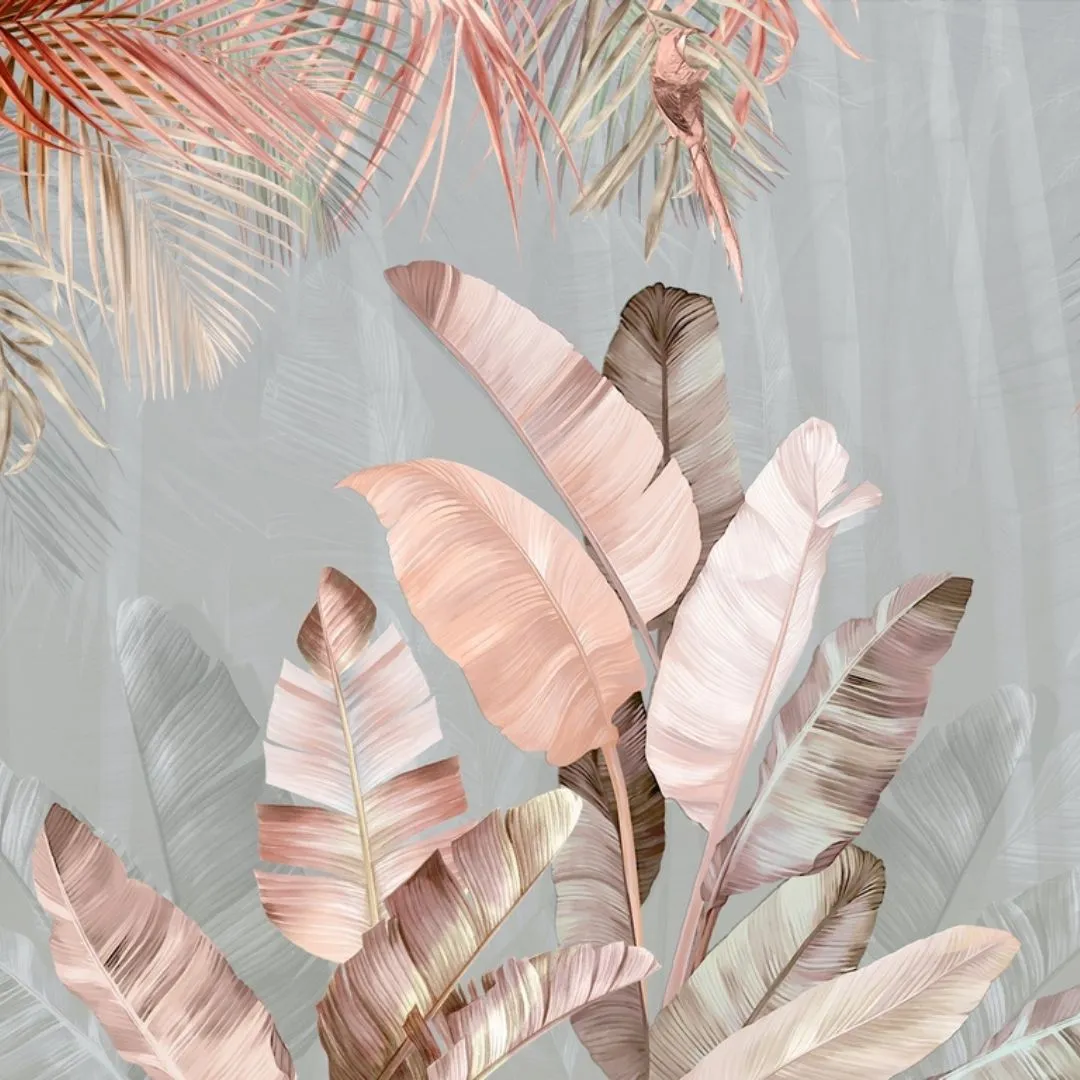 flora