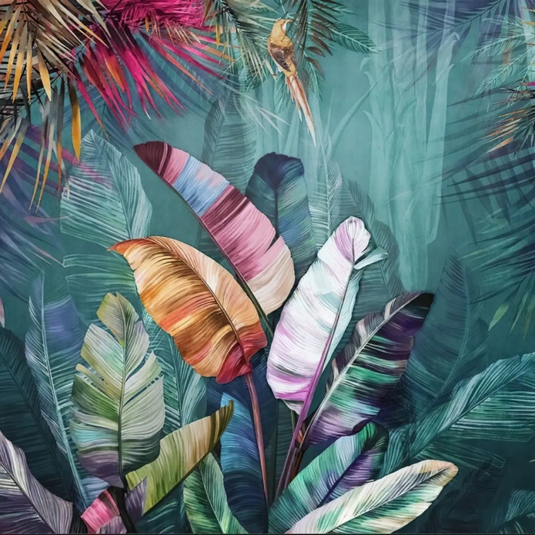 flora