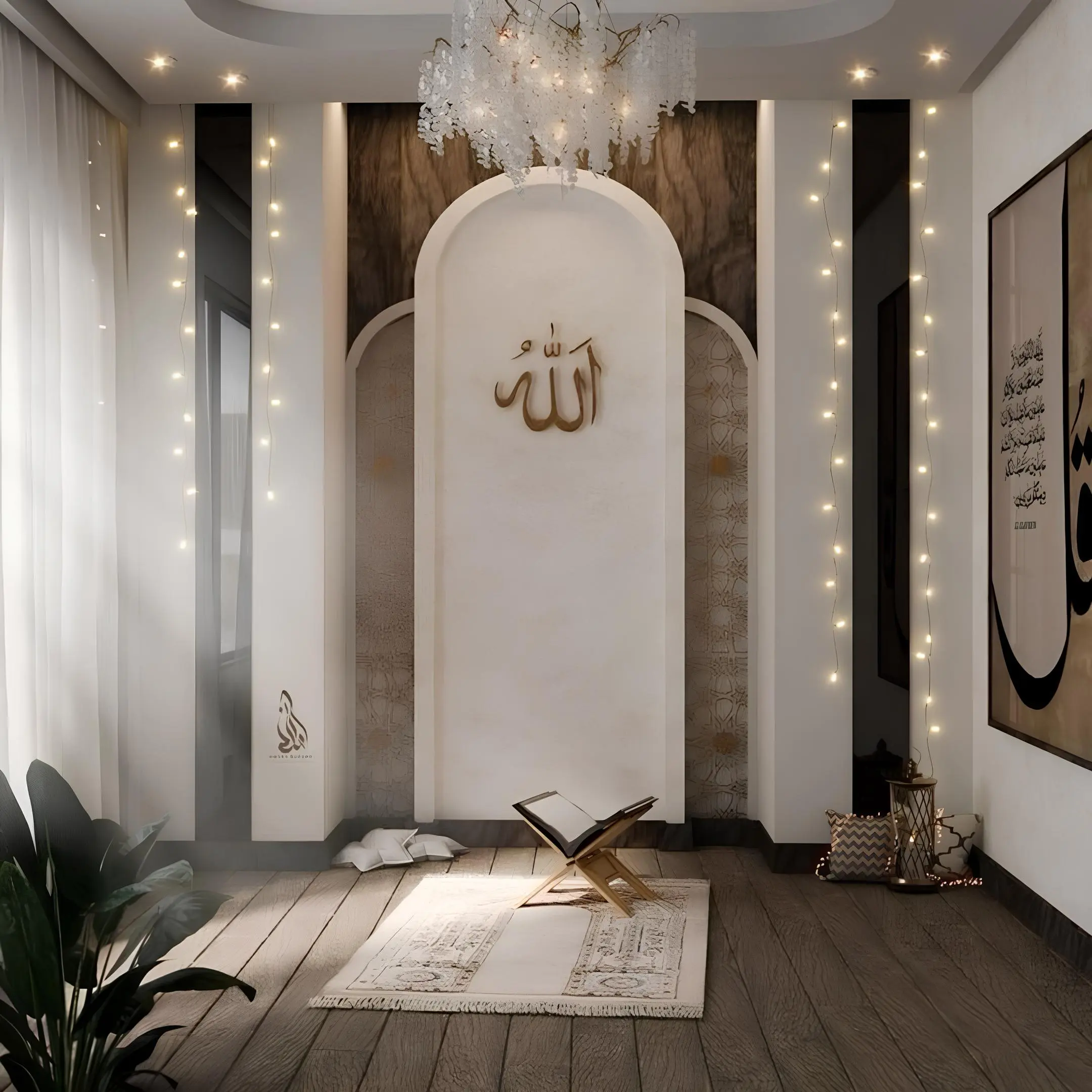 mihrab