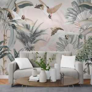 fauna