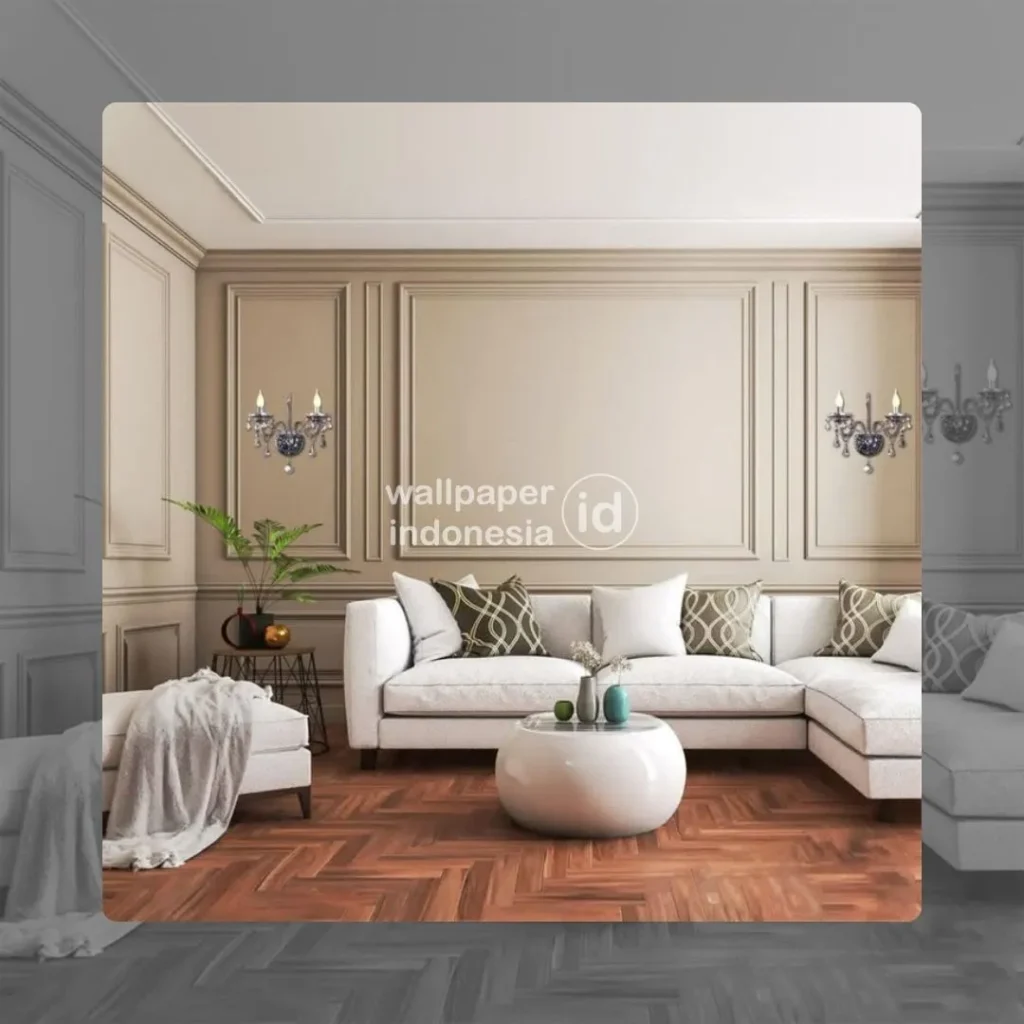 Wall Moulding Premium