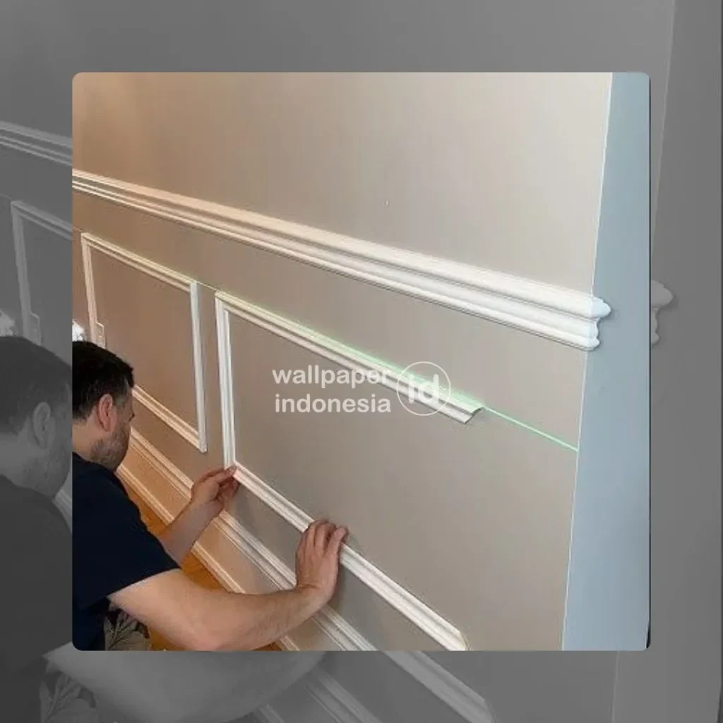 Wall Moulding Premium