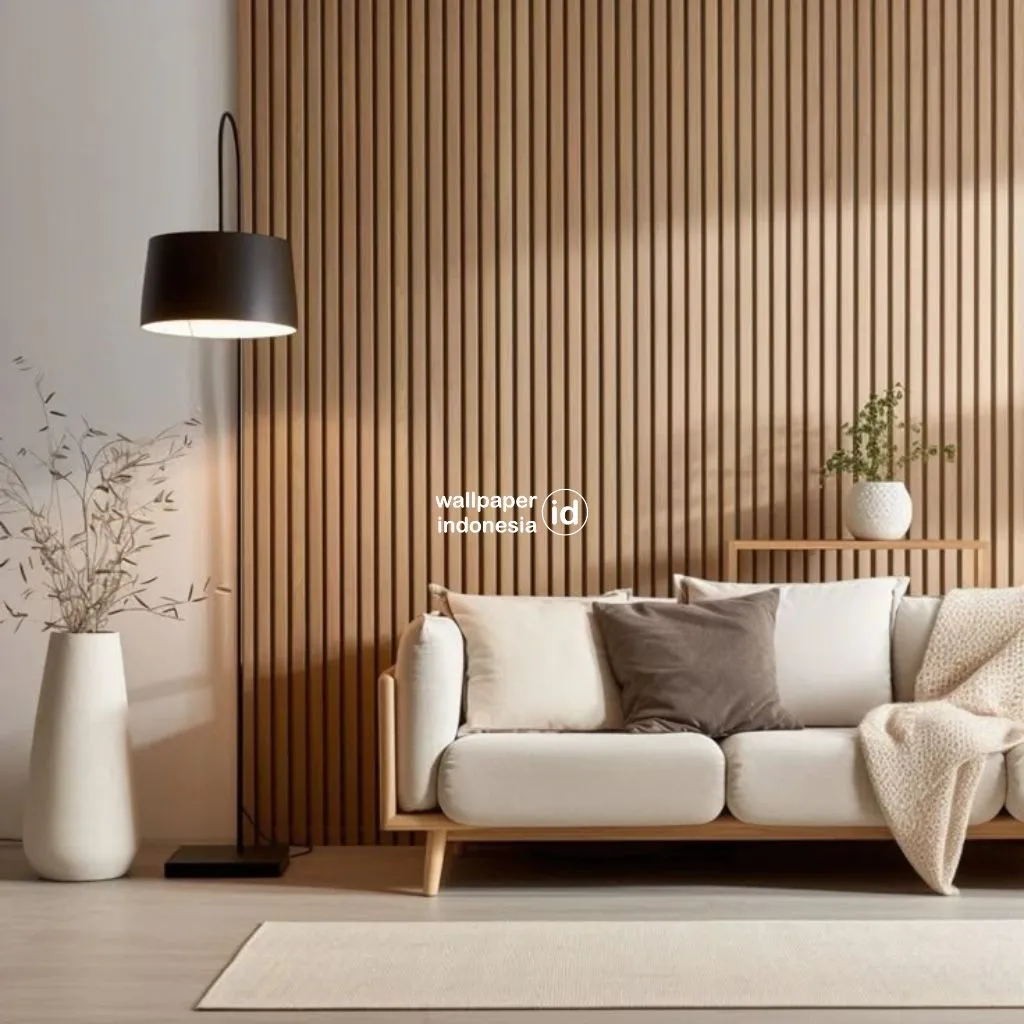 woodpanel dan wallboard
