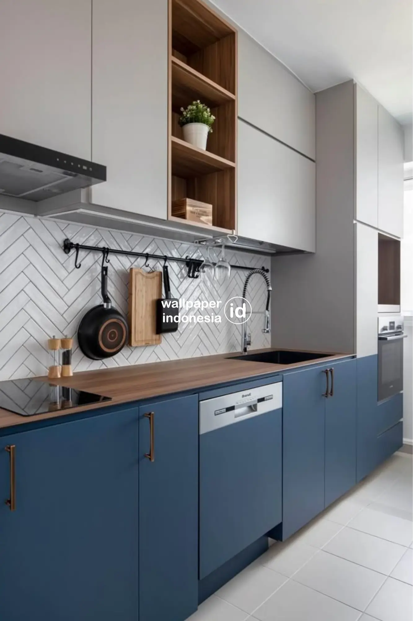 Kitchen set