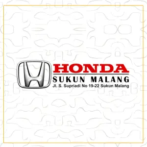 Honda Sukun Malang