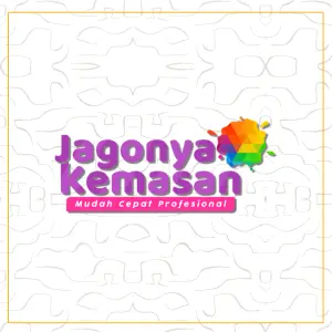Jagonya kemasan