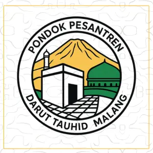 ponpes darut tauhid malang